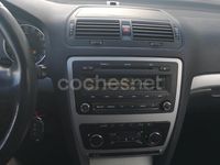 Usado Skoda Octavia Ambition 105 CV (77 kW) 2012 Azul Berlina