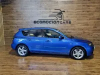 Usado Mazda 3 Active 109 CV (80 kW) 2005 Azul Berlina