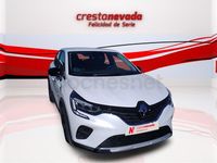 Usado Renault Captur Equilibre 100 CV (73 kW) 2022 Blanco SUV