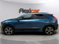 Usado Kia Niro 141 CV (103 kW) 2024 Azul SUV