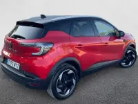 Usado Renault Captur Techno 100 CV (73 kW) 2025 SUV