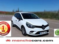 usado Renault Clio IV 