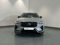 Usado Volvo XC60 Plus 250 CV (183 kW) 2025 Gris / plata SUV