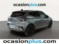 Usado Renault Clio Esprit Alpine 143 CV (105 kW) 2025 Gris Utilitario