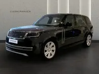 Usado Land Rover Range Rover HSE 440 CV (323 kW) 2023 Varios colores SUV
