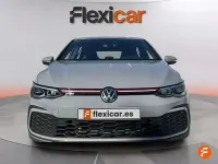 Usado VW Golf VIII GTI 245 CV (180 kW) 2021 Gris