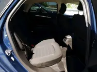 Usado Ford Mondeo Trend 187 CV (137 kW) 2021 Azul Berlina