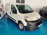 usado Fiat Fiorino 