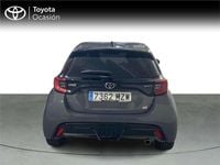 Usado Toyota Yaris Hybrid Sport 131 CV (96 kW) 2025 Monovolumen