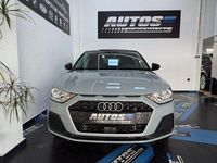 Usado Audi A1 Sportback Advanced Plus 95 CV (69 kW) 2021 Gris / plata Utilitario
