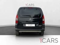 Brugt Citroën Berlingo Live 99 HK (72 kW) 2016 Sort MPV