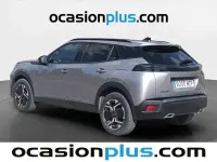 Usado Peugeot 2008 Allure 145 CV (106 kW) 2025 Gris SUV