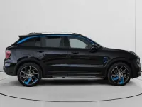 Usado Lynk & Co 01 261 CV (191 kW) 2023 Blanco SUV