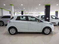 usado Renault Zoe Life 40 R90 (92CV) Segundamano