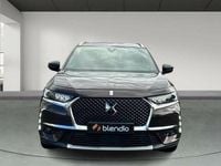 Usado DS Automobiles DS7 Crossback So Chic 130 CV (95 kW) 2018 Granate SUV