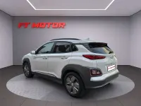 Usado Hyundai Kona 150 kW (204 CV) 2021 Blanco SUV