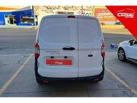 usado Ford Transit COURIER Ambiente 1.5 TDCi 55kW 220 L1 (M1)