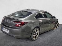 Usado Opel Insignia Eco 136 CV (100 kW) 2017