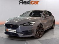 Brugt Cupra Leon VZ 300 HK (220 kW) 2022 Grå Hatchback