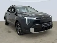 Nuevo Kia Stonic 115 CV (84 kW) 2025 Negro SUV