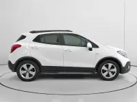 Usado Opel Mokka Selective 136 CV (100 kW) 2015 Blanco SUV