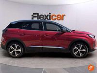 Usado Peugeot 3008 Style 131 CV (96 kW) 2023 Rojo SUV