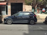 Usado Hyundai i20 Active 90 CV (66 kW) 2017 Negro Berlina