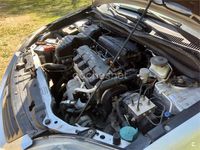 Usado Honda Civic LS 110 CV (80 kW) 2005 Gris / plata Berlina