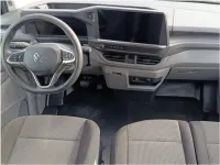 Usado VW Caravelle 150 CV (110 kW) 2025 Negro Van