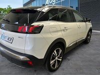 Usado Peugeot 3008 GT 225 CV (165 kW) 2022