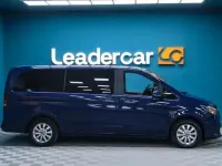 Usado Mercedes V220 163 CV (119 kW) 2021 Azul Monovolumen