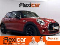 Usado Mini Cooper 136 CV (100 kW) 2019 Rojo Utilitario