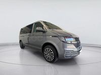 Usado VW Caravelle 150 CV (110 kW) 2021 Gris / plata Monovolumen