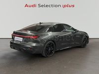 Usado Audi A5 204 CV (150 kW) 2025 Gris / plata Berlina