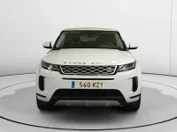 Usado Land Rover Range Rover evoque 150 CV (110 kW) 2019 Blanco SUV