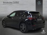 Usado Mercedes GLA200 150 CV (110 kW) 2024 Negro SUV