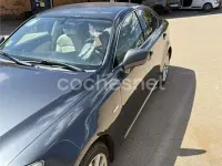 Usado Lexus IS220d Sport Line 177 CV (130 kW) 2008 Negro Berlina