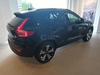 usado Volvo XC40 P8 Recharge Core Eléctrico Puro