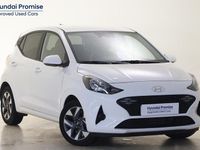 Usado Hyundai i10 67 CV (49 kW) 2025 Utilitario