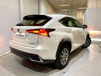 Usado Lexus NX300h Business Edition 197 CV (144 kW) 2019 Blanco SUV