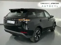 Nuevo Jaecoo 5 224 CV (164 kW) 2026 Negro SUV