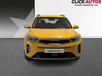 Usado Kia Stonic Active 100 CV (73 kW) 2026 SUV