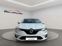 Usado Renault Mégane II Zen 140 CV (102 kW) 2023 Blanco Berlina