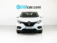 Usado Renault Kadjar Version S 117 CV (86 kW) 2019 Blanco SUV