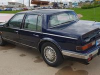Usado Cadillac Seville 158 CV (116 kW) 1990 Azul Berlina