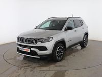 Usado Jeep Compass Limited 190 CV (139 kW) 2023 Gris SUV