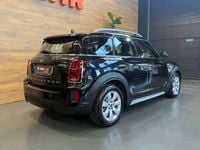 Usado Mini Cooper Countryman 220 CV (161 kW) 2022 Negro SUV