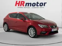 Usado Seat Leon XCELLENCE 125 CV (91 kW) 2018