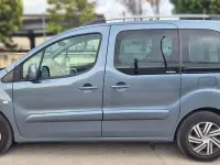 Usado Citroën Berlingo Seduction 114 CV (83 kW) 2012 Azul Monovolumen