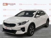 Brugt Kia XCeed 120 HK (88 kW) 2022 Hvid SUV